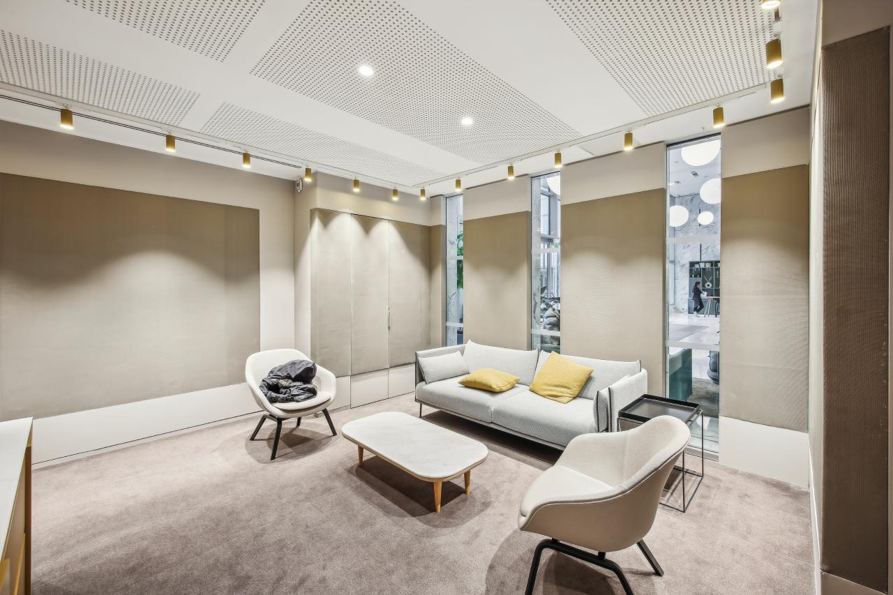 Bureau La Défense 13939m² Location bureau Puteaux Hauts-de-Seine OLBUR2001075 9